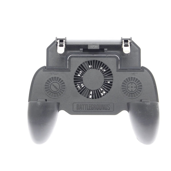 SR 2000mAh Mobile Game Controller with Cooling Fan