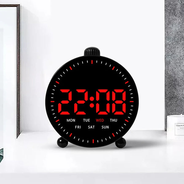 Table Smart Smart Alarm Clock
