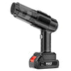 Wireless Rechargeable Handheld Car Vacuum Cleaner