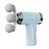 High Performance Mini Massage Gun with Silent Relaxation Technology