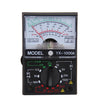 Pointer Type Multimeter