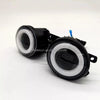 CSP H11 30W Waterproof LED Fog Light featuring a sleek design and durable build for enhanced visibility.