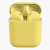 V5.0 Touch Control Low Latency TWS Earbuds
