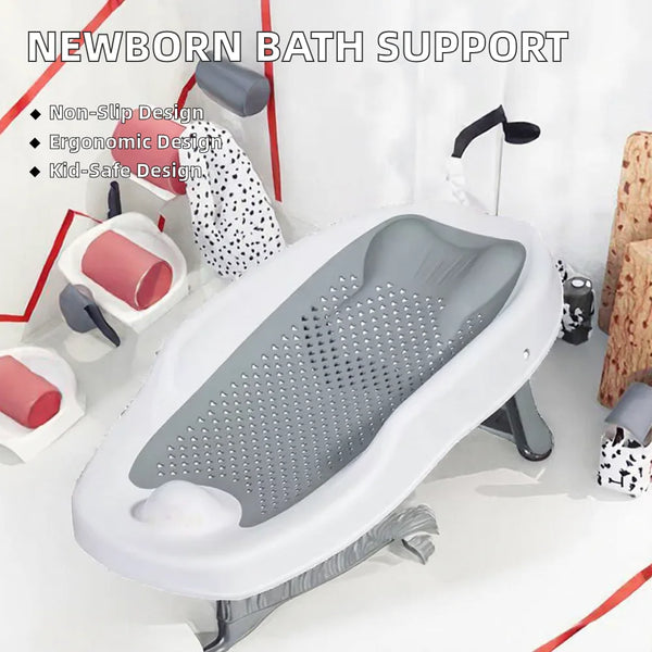 Baby Bath Support for Newborn