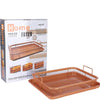 Stainless Steel Lunch Box Food Container