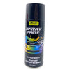 450ml Multi-Colour Car Spray Bottle for easy cleaning and detailing with adjustable trigger for even application