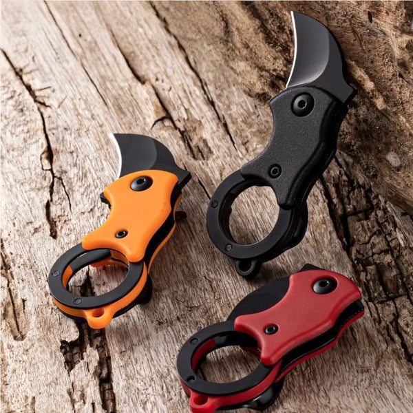 Eagle Claw Mini Folding Pocket Knife