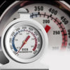 Stainless Steel Oven Thermometer
