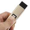 USB Rechargeable LED Arc Lighter