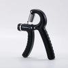 Durable Hand Gripper Adjustable Strength Trainer for grip strength and forearm workouts.