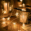 USB Indoor Fairy String Lights