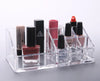 Clear Design Cosmetic Storage Organizer2