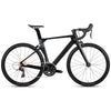 2nd Generation 24-Speed Flat Bar Road Bike with sleek design and flat handlebars for a comfortable ride.