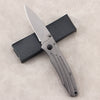 Outdoor Survival and Tactical EDC Folding Knife