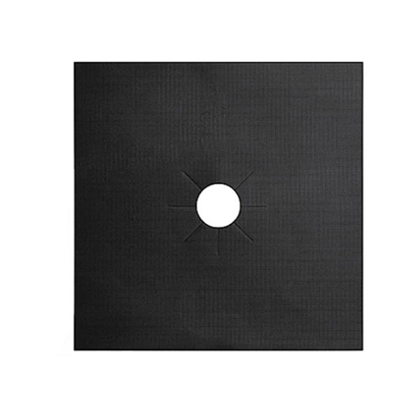 Double Thick Reusable Non-Stick Gas Stove Protectors