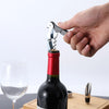 Stainless Steel Wine Bar Tools Waiter Kit