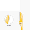 3pcs Eyebrow Trimmer Set