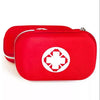 Individual Mini Travel First Aid Kit