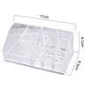 5Clear Design Cosmetic Storage Organizer