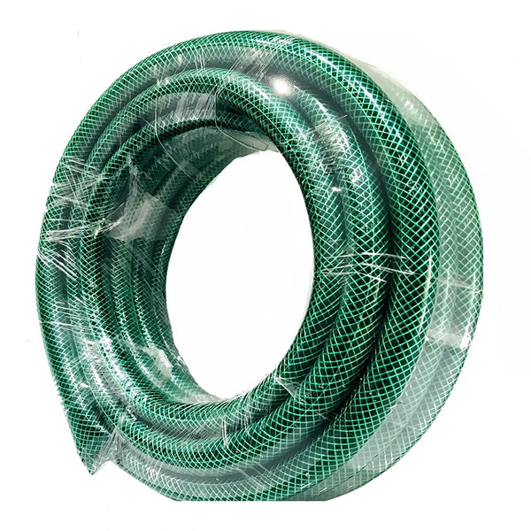25m High Strength PVC Garden Hose Pipe
