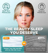 Adjustable Ergonomic Contour Memory Foam Sleeping Pillow