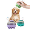 Self Cleaning Grooming Slicker Brush for Dogs and Cats