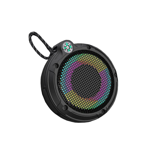 IPX7 Waterproof Wireless Floating Bluetooth Speaker