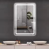 HD Imaging Smart Android WiFi LED Mirror
