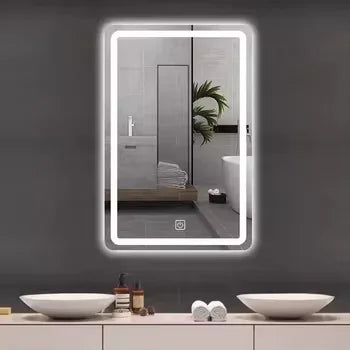 HD Imaging Smart Android WiFi LED Mirror