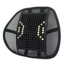 Breathable Back Support Cushion for Car Seat
