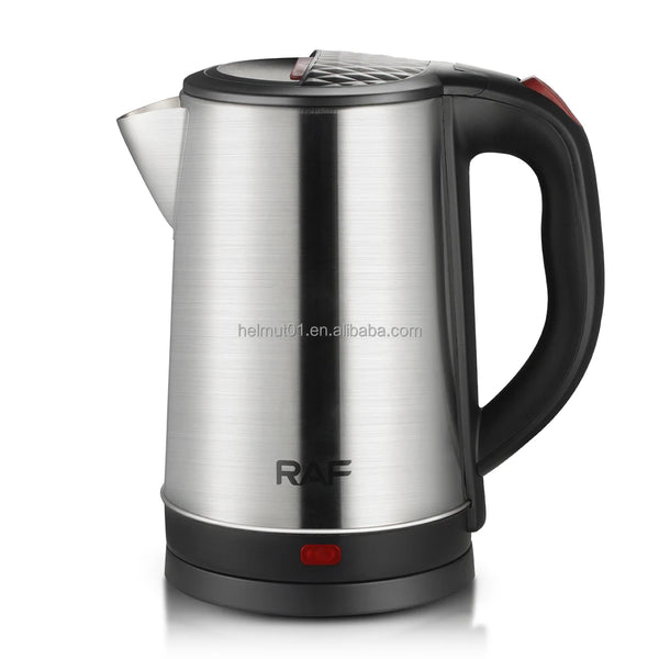 2.5L Stainless Steel Electric Kettle