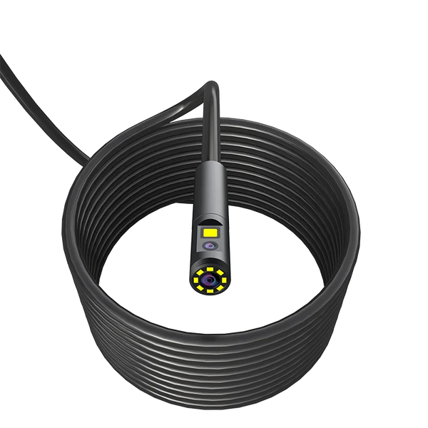 4.5 Inch Screen Waterproof Borescope Camera