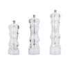 Acrylic Salt and Pepper Mill