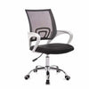 Multi-Function Office Chair designed for ergonomic support and adjustable features for a comfortable workspace.