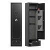 Modern Fingerprint Electronic Safe Cabinet, featuring biometric access, stylish design, and spacious interior for valuables.