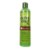 Olive Oil Hair Care Anti-Frizz Hair Mask