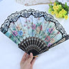 Chinese Style Folding Fan
