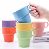 Colourful Ceramic Coffee and Tea Mug
