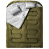 Waterproof Double Winter Sleeping Bag