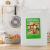 Modern Design Portable PP Plastic Kitchen Cutting Board