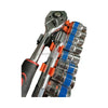 Carbon Steel Quick Ratchet Wrench Socket