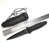 Fixed Blade Stainless Steel Camping Knife