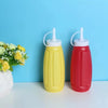 330ml Seasoning Sauce Squeeze Bottle