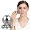 4D EMS Facial and Body Massage Roller