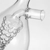 Nordic Glass Oil and Vinegar Dispenser Bottle
