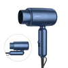 1200W Constant Temperature Foldable Portable Hair Dryer