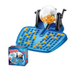Bingo Lotto Rotary Cage Party Game