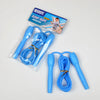 Adjustable Colourful PVC Jump Rope
