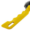 5 Row Wire Steel Rust Removal Brush