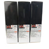 Essential Amino Acid-Infused Hair Care product packaging, designed for restoring strength and shine for damaged hair.